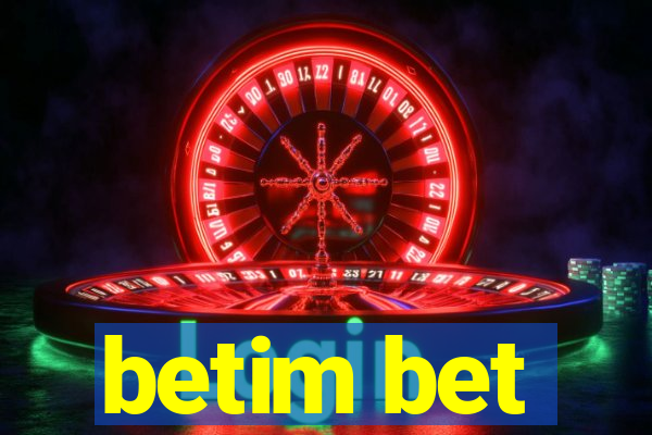 betim bet